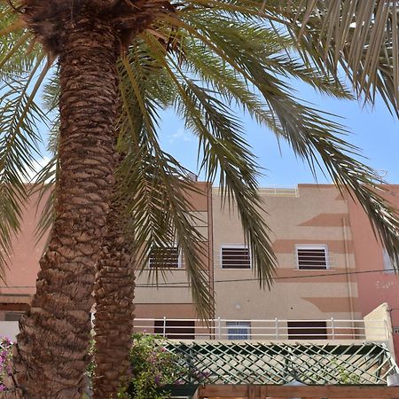 Ideal For Families I Entire Comfy Appartment I Fibre Internet Up To 100 Mbps I Palms Residence Errachidia Extérieur photo