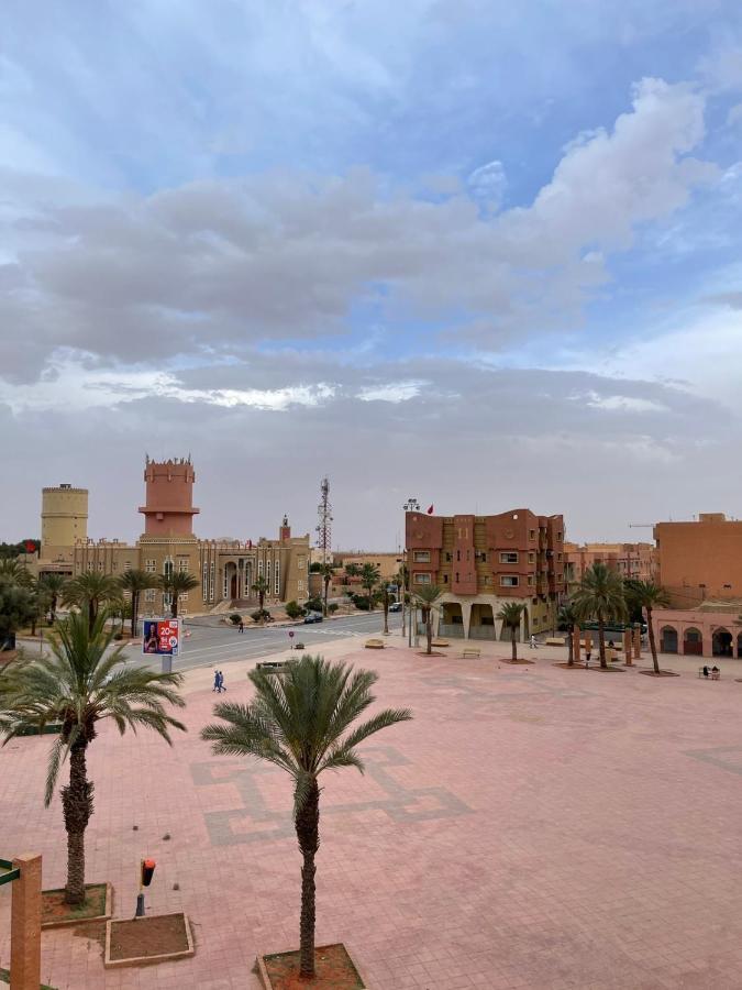 Ideal For Families I Entire Comfy Appartment I Fibre Internet Up To 100 Mbps I Palms Residence Errachidia Extérieur photo