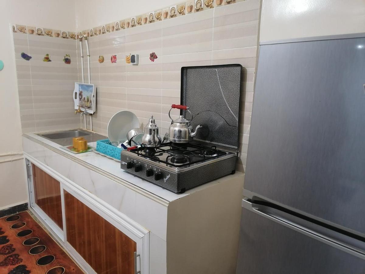 Ideal For Families I Entire Comfy Appartment I Fibre Internet Up To 100 Mbps I Palms Residence Errachidia Extérieur photo