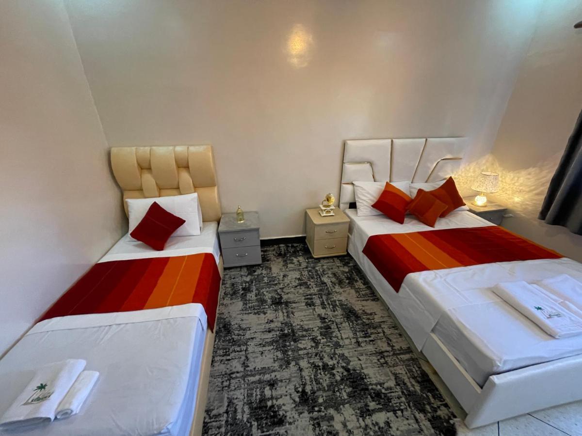 Ideal For Families I Entire Comfy Appartment I Fibre Internet Up To 100 Mbps I Palms Residence Errachidia Extérieur photo