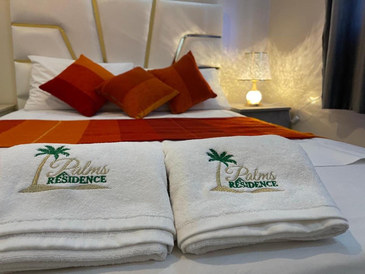 Ideal For Families I Entire Comfy Appartment I Fibre Internet Up To 100 Mbps I Palms Residence Errachidia Extérieur photo