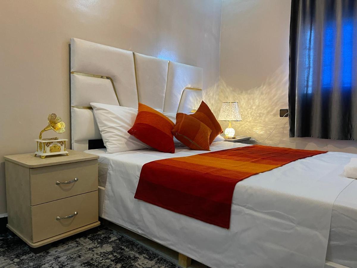 Ideal For Families I Entire Comfy Appartment I Fibre Internet Up To 100 Mbps I Palms Residence Errachidia Extérieur photo
