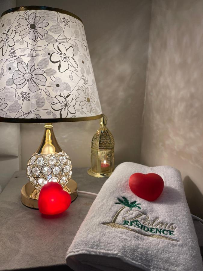 Ideal For Families I Entire Comfy Appartment I Fibre Internet Up To 100 Mbps I Palms Residence Errachidia Extérieur photo