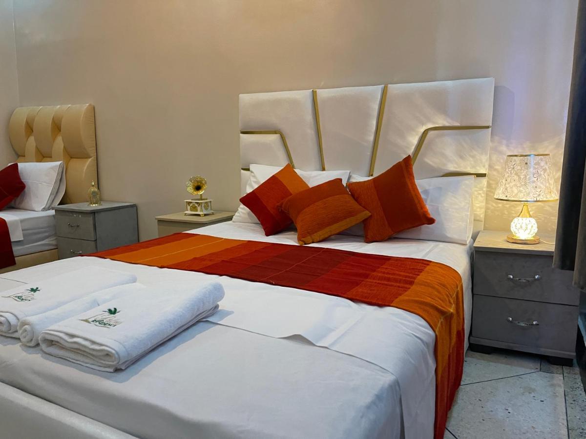 Ideal For Families I Entire Comfy Appartment I Fibre Internet Up To 100 Mbps I Palms Residence Errachidia Extérieur photo