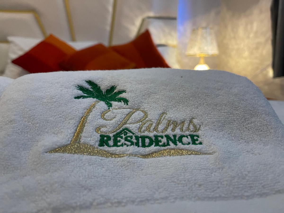Ideal For Families I Entire Comfy Appartment I Fibre Internet Up To 100 Mbps I Palms Residence Errachidia Extérieur photo