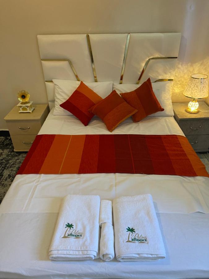 Ideal For Families I Entire Comfy Appartment I Fibre Internet Up To 100 Mbps I Palms Residence Errachidia Extérieur photo