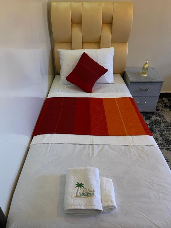Ideal For Families I Entire Comfy Appartment I Fibre Internet Up To 100 Mbps I Palms Residence Errachidia Extérieur photo