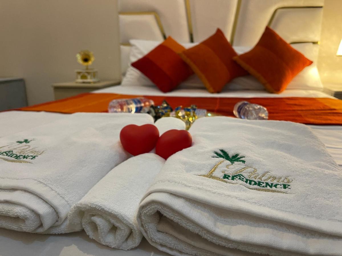 Ideal For Families I Entire Comfy Appartment I Fibre Internet Up To 100 Mbps I Palms Residence Errachidia Extérieur photo