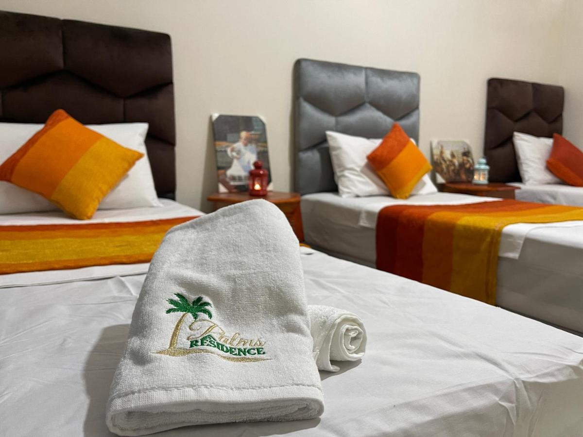 Ideal For Families I Entire Comfy Appartment I Fibre Internet Up To 100 Mbps I Palms Residence Errachidia Extérieur photo