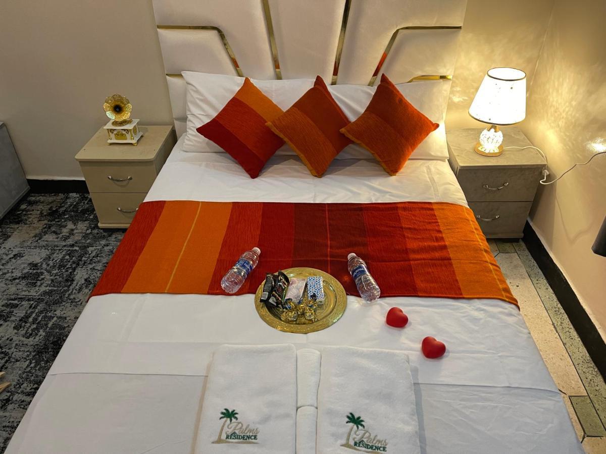 Ideal For Families I Entire Comfy Appartment I Fibre Internet Up To 100 Mbps I Palms Residence Errachidia Extérieur photo