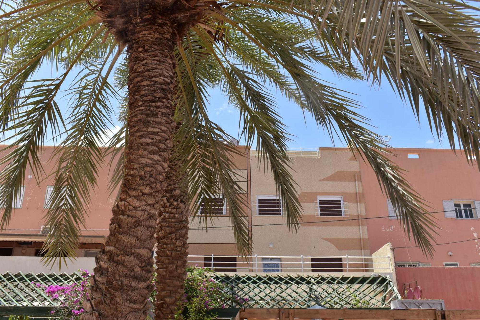 Ideal For Families I Entire Comfy Appartment I Fibre Internet Up To 100 Mbps I Palms Residence Errachidia Extérieur photo